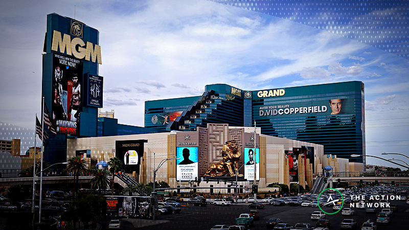 Vegas on a Budget: Tips for an Affordable Sports Betting Vacation | The Action Network