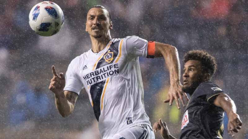 MLS Betting: Finding Value in Thursday Night's El Tráfico | The Action Network Image