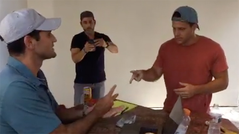 2018 Gambling Olympics: Betting $1,000 on One Rock-Paper-Scissors Throw | The Action Network Image