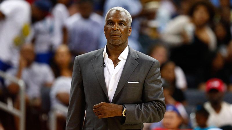 Charles Oakley’s Vegas Scandal and 5 Cardinal Sins of Casino Gambling | The Action Network