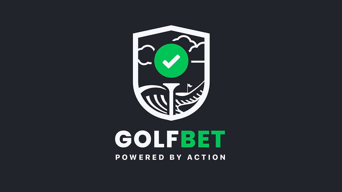 PGA TOUR & The Action Network Launch GolfBet Content Platform article feature image