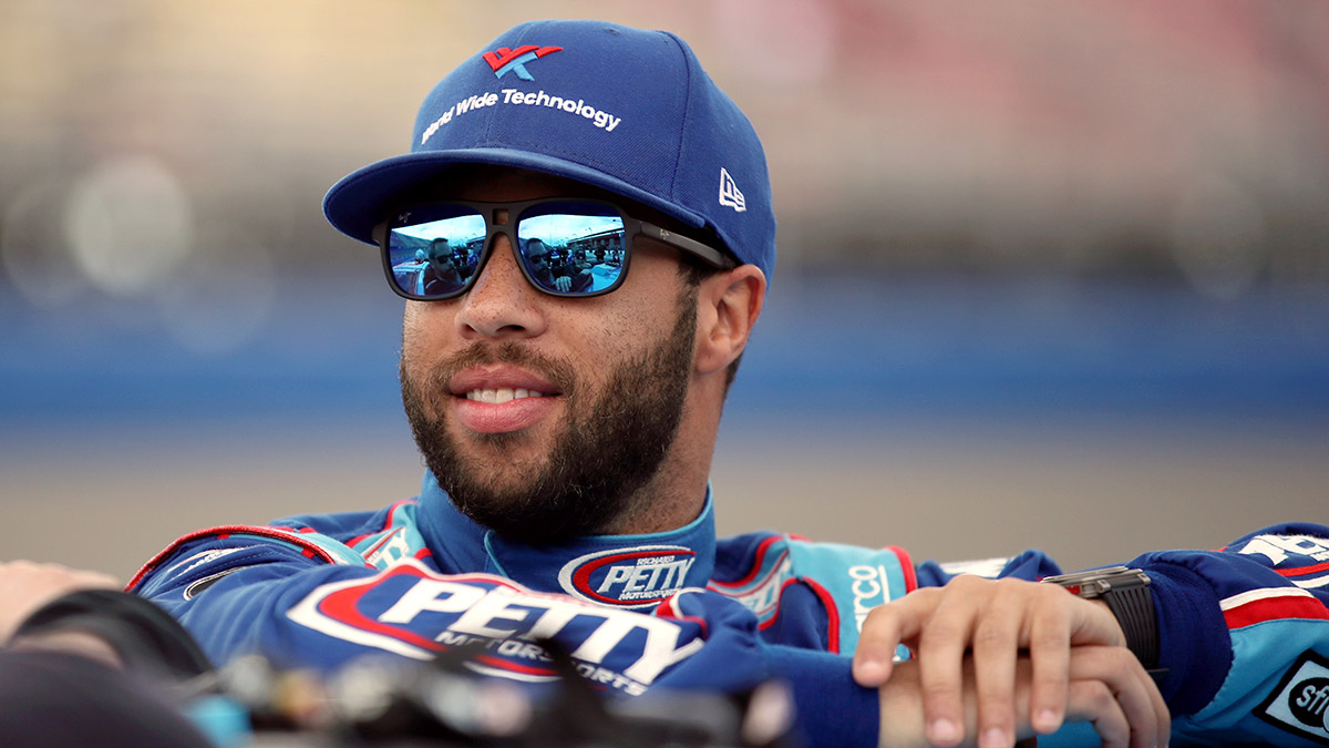 Sponsor Drops NASCAR Driver Bubba Wallace After He Quit Sunday's iRacing Event Image