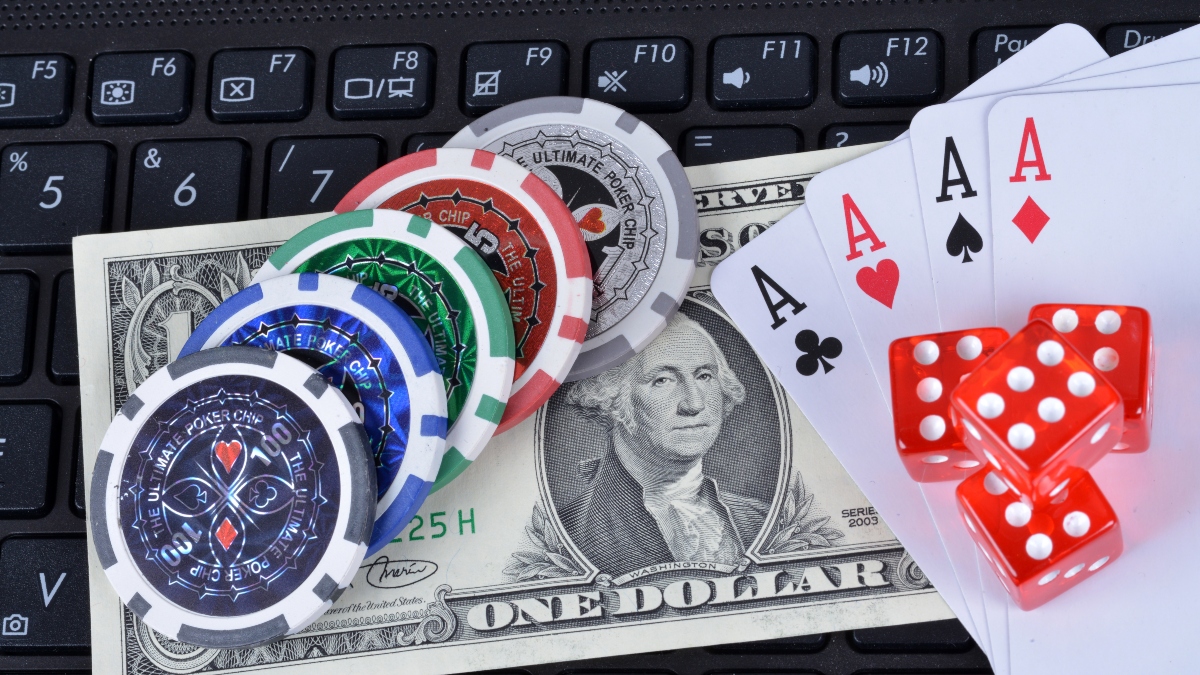 Online Poker Strategy: Tips to Put You on the Path to Success Image