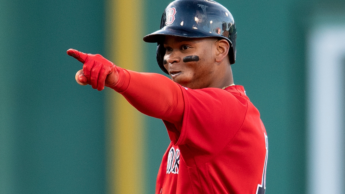 Yankees vs Red Sox Moneyline | Sunday Night Baseball Pick (June 16) article feature image