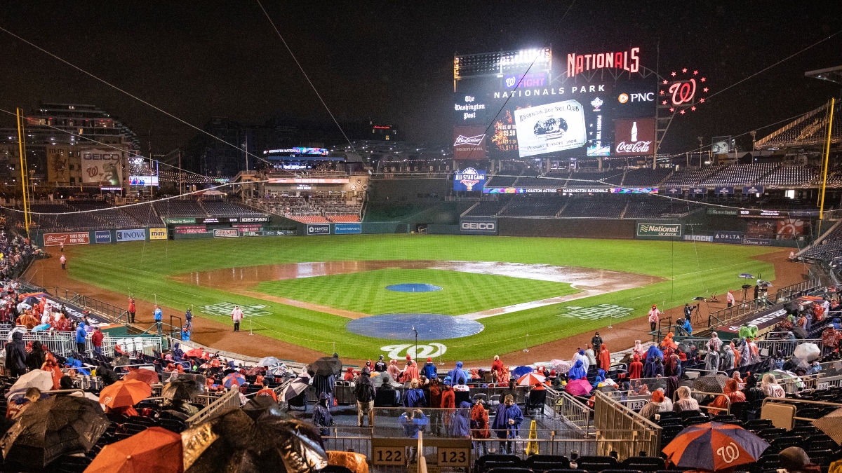 In-Stadium Sportsbooks a New MLB Feature Image