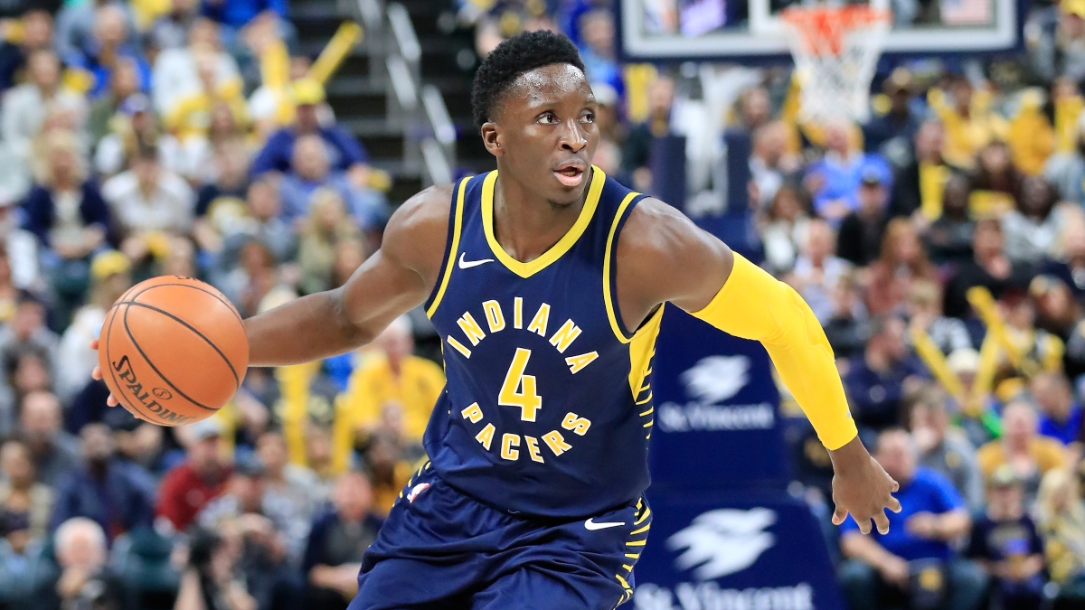 Pacers vs. Heat Betting Odds & Pick: Fade Miami in Jimmy Butler’s Return article feature image