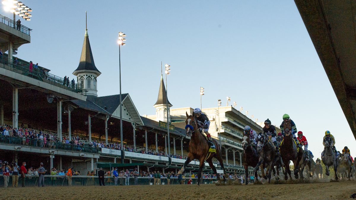 FanDuel Racing Promo Code & Sign-Up Offer for 2023 Kentucky Derby Image