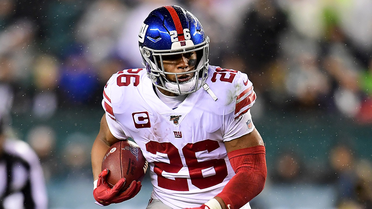 Giants +50?! Bet $5, Win $101 if G-Men Cover Crazy Boosted Odds on MNF Image