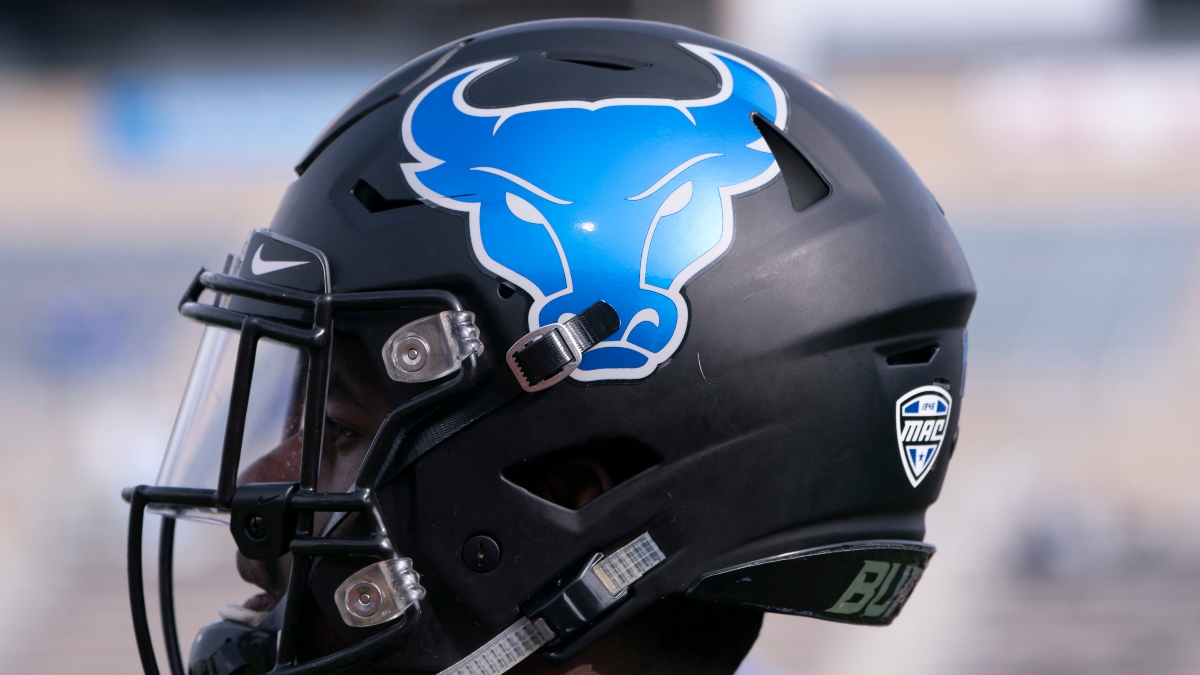 Buffalo vs. Miami (OH) Odds & Promos: Bet $5, Win $100 if Buffalo Covers +50, More! article feature image