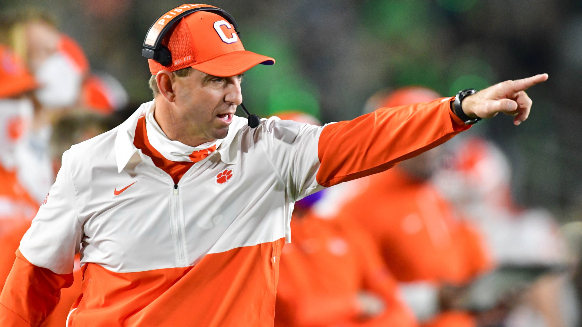 Clemson, 0-7 ATS, Looks to Avoid Joining Exclusive List Image