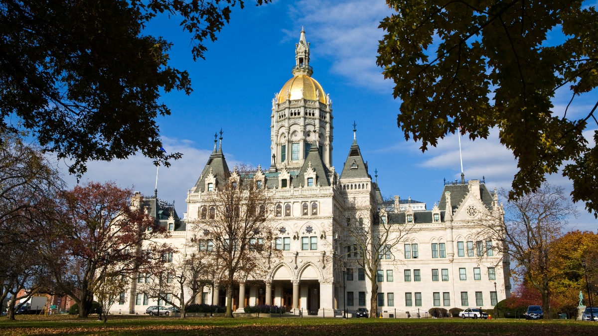 Connecticut Gambling Report Highlights Problem Gambling Revenue Paradox Image