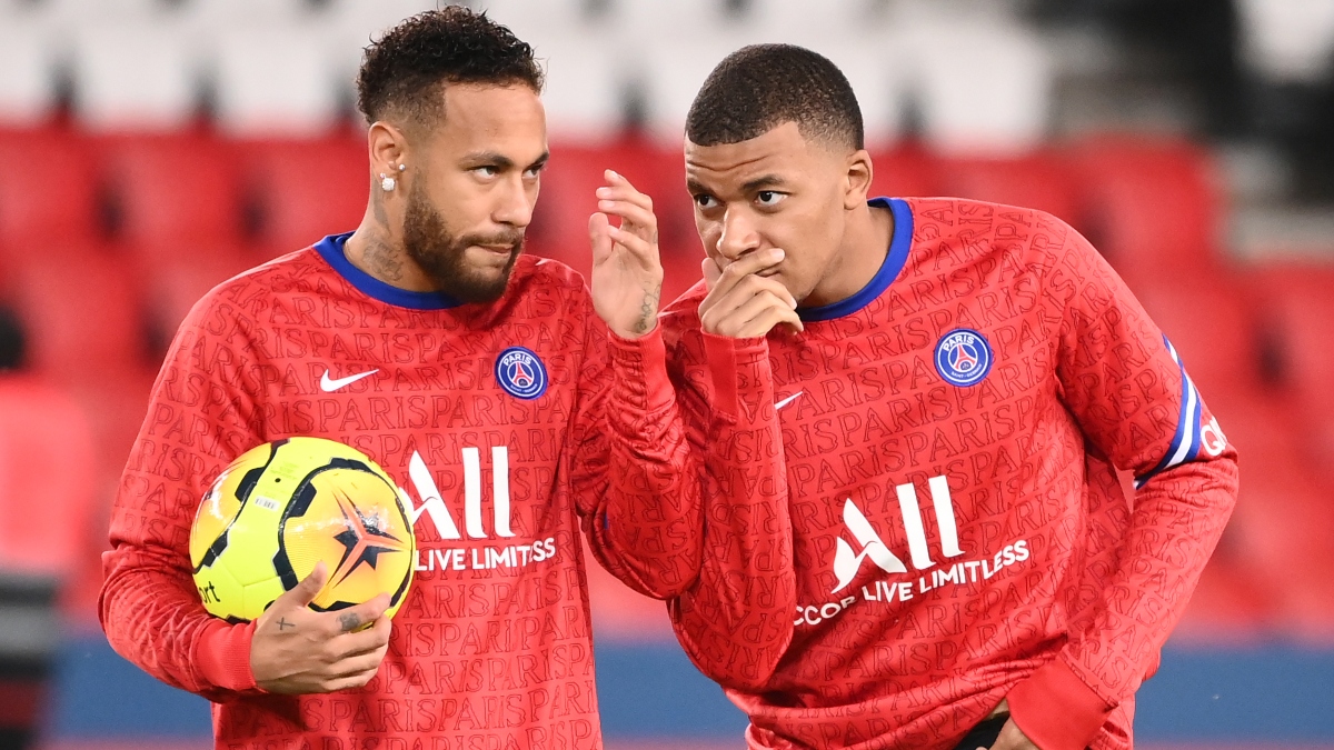 PSG vs. Montpellier: Back Kylian Mbappé, Parisians in Ligue 1 Confrontation Image