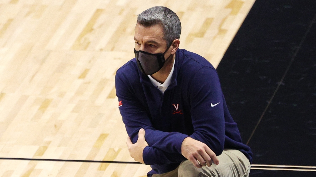 How Virginia Can Still Be Cleared to Play in NCAA Tournament Image