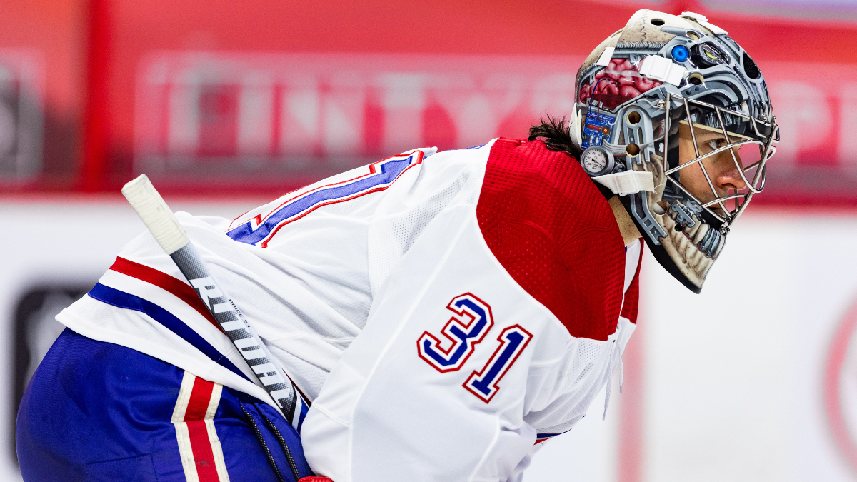 Canadiens vs. Jets: Bet Montreal After Coaching Change Image