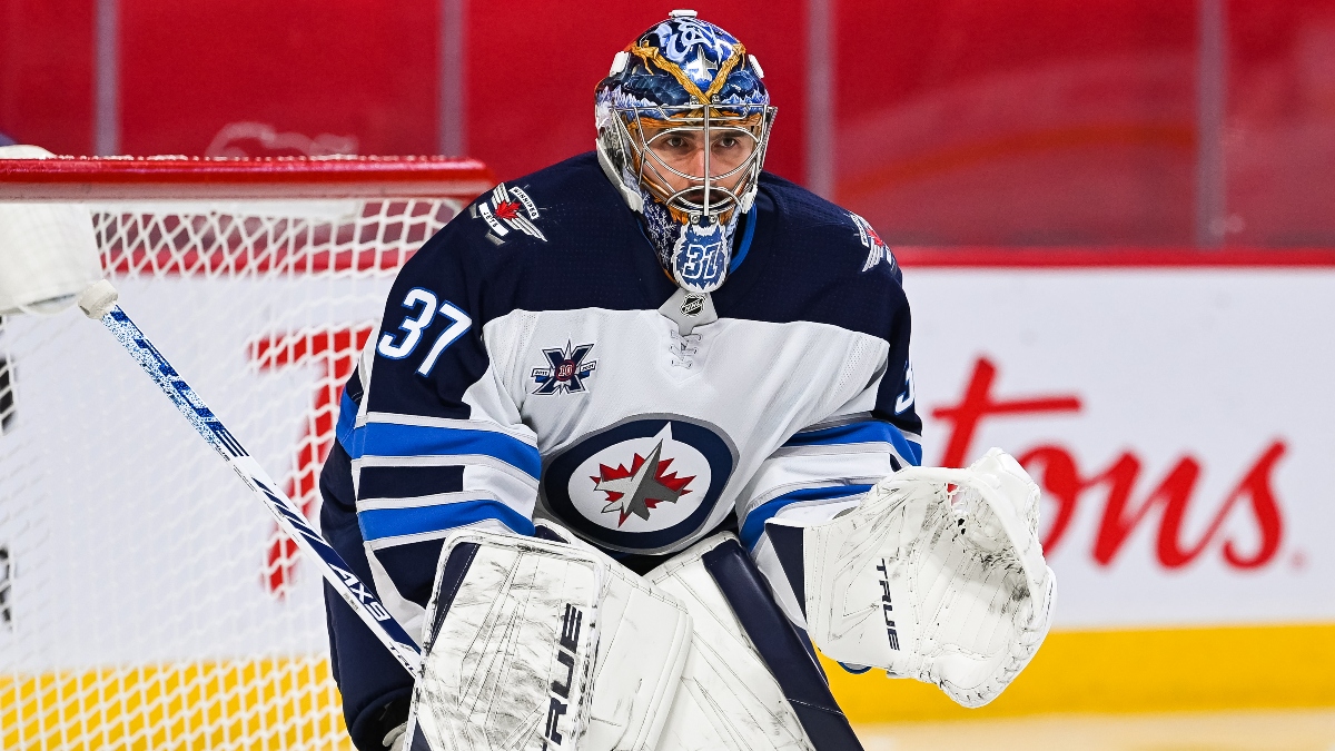 Jets vs. Maple Leafs: Winnipeg Presents Value in North Division Clash Image