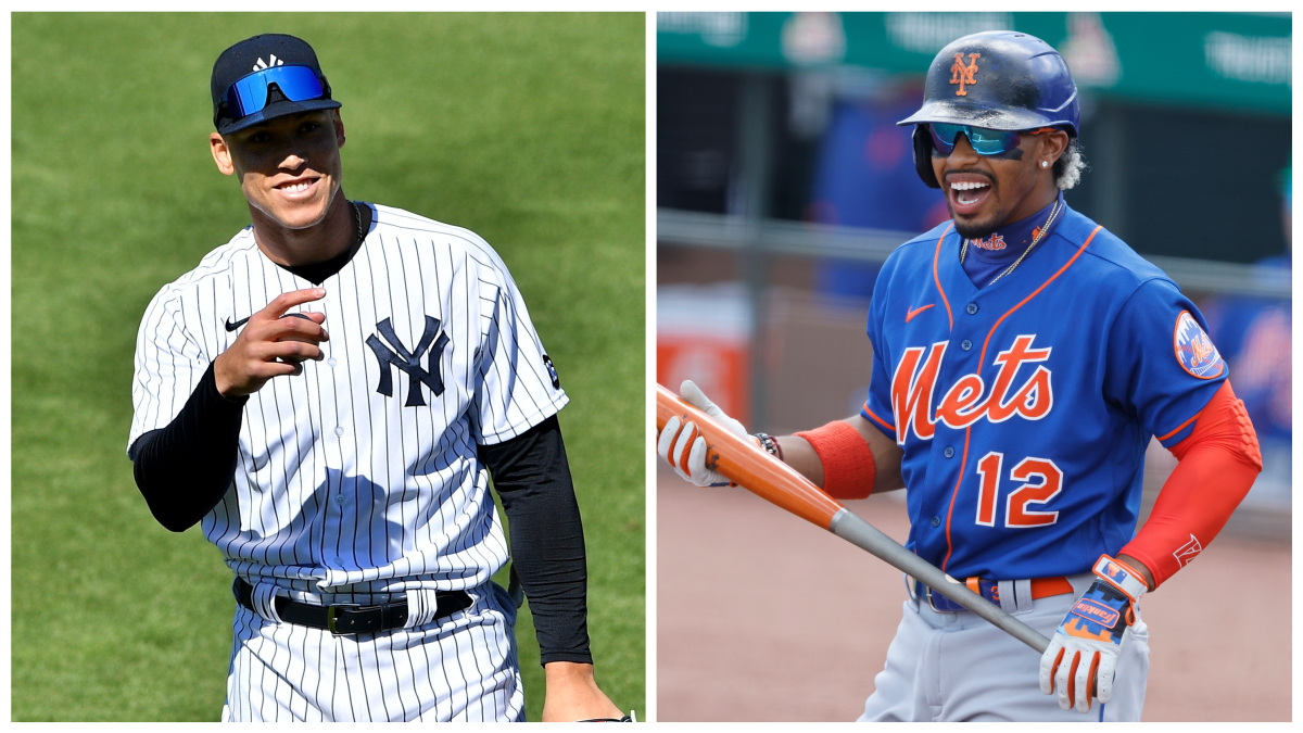 New Jersey MLB Promo: Win $150 if the Yanks or Mets Get a Hit! Image