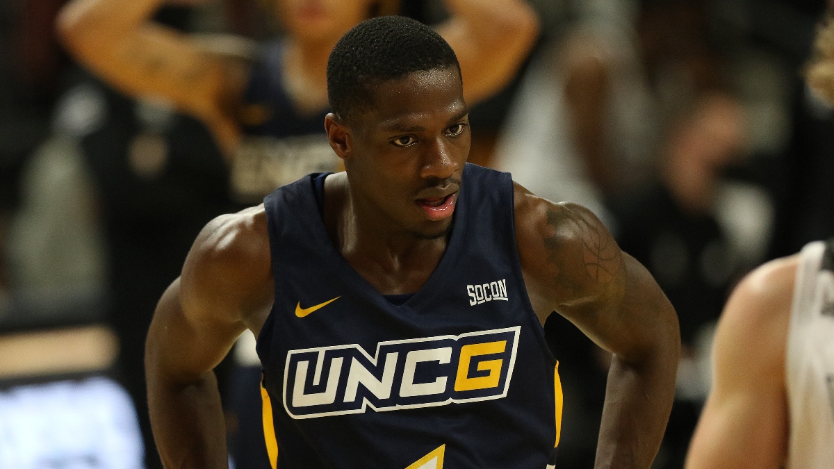 Southern Conference Championship Preview: How To Find Value on UNCG vs. Mercer Image