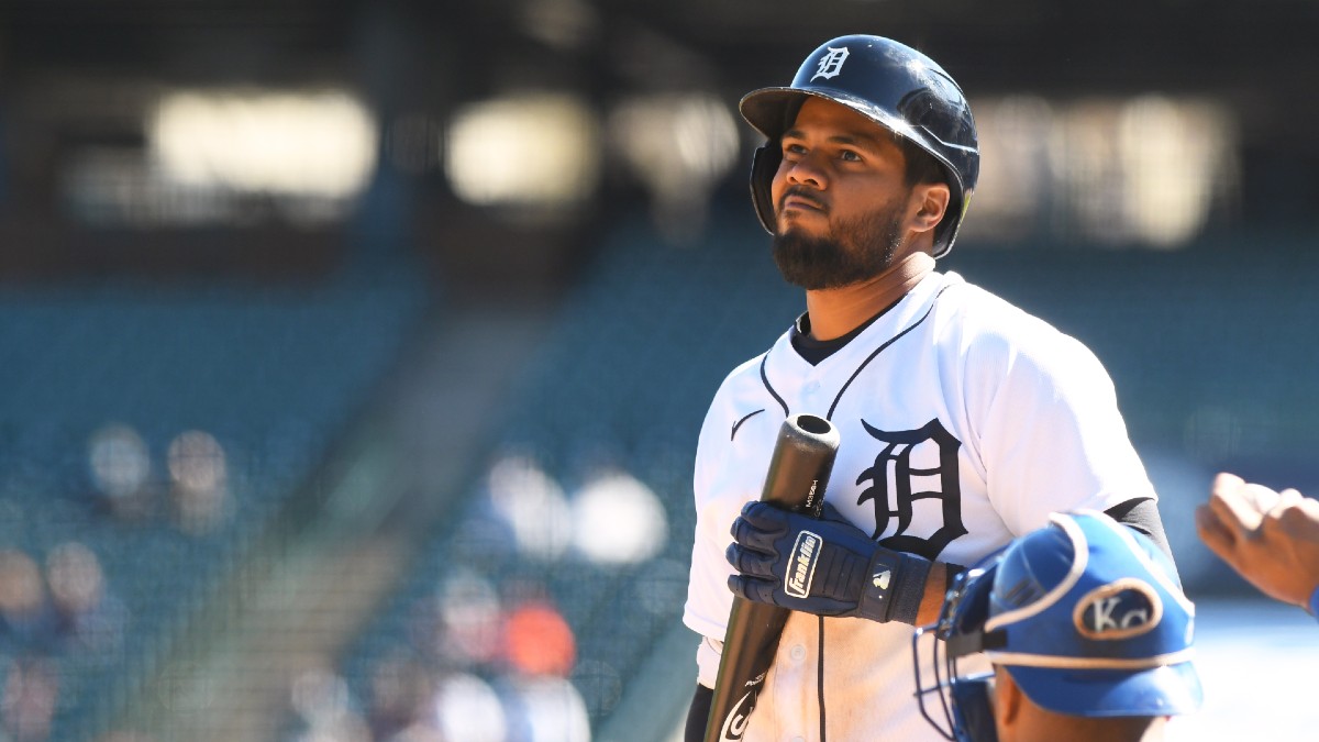 Tigers vs. White Sox: Value In Fading Detroit Image