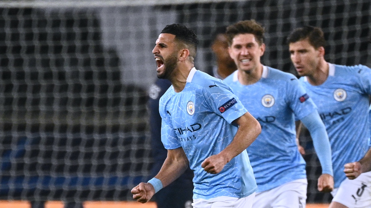 Man United vs. Man City: Back Cityzens to Get Manchester Derby Result Image