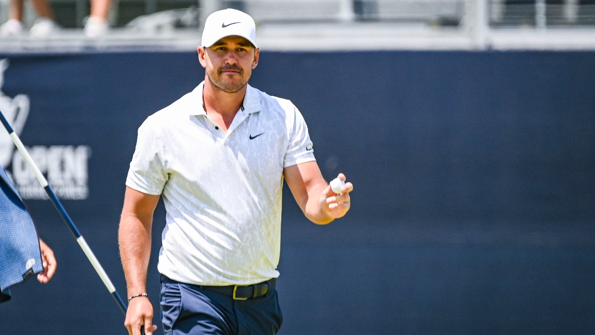 Shriners Children's Open 2021 Betting Odds Image