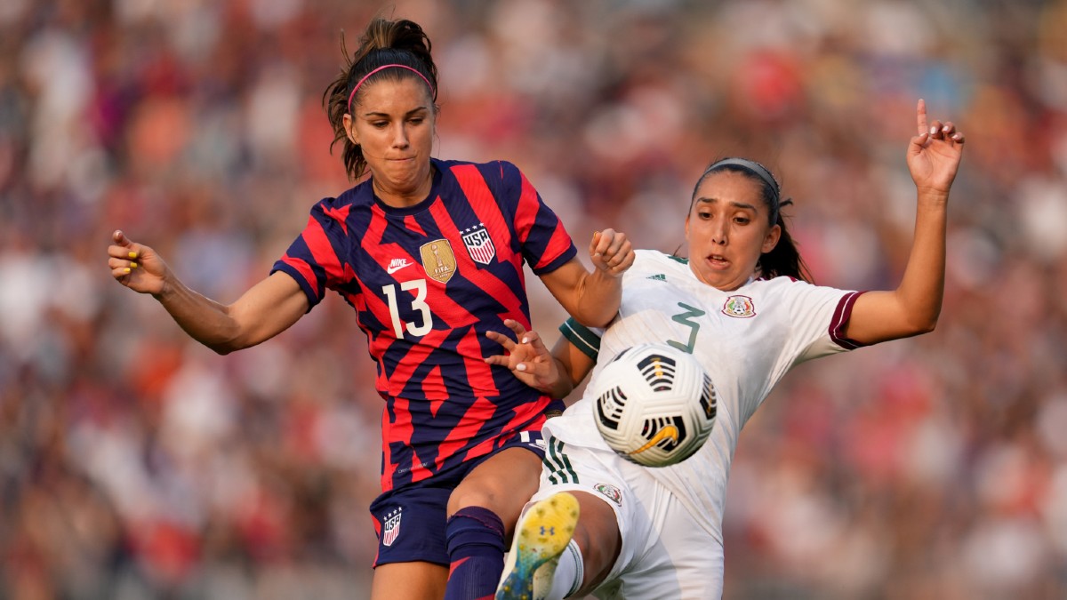 12 Women's World Cup Betting Promo Offers, Bonuses & Apps for New, Existing Users Image