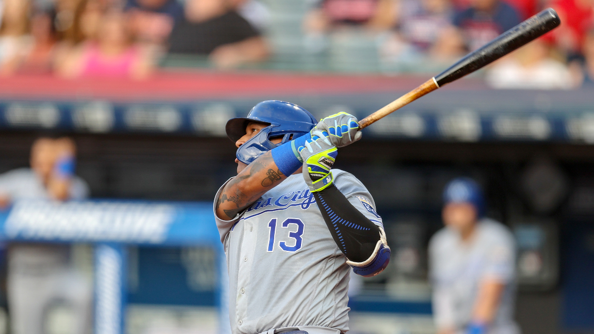 Royals-Tigers PRO Report: Fade The Public In Detroit? Image