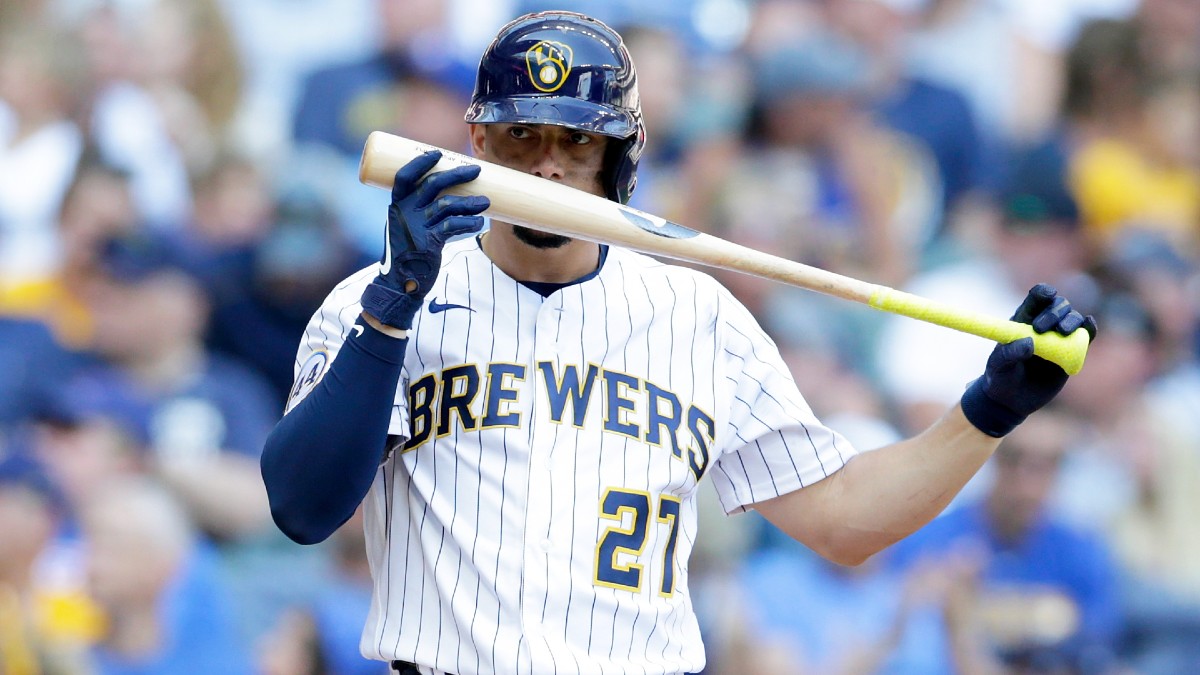 Braves-Brewers PRO Report: Best Side To Back In NLDS Game 1 Image