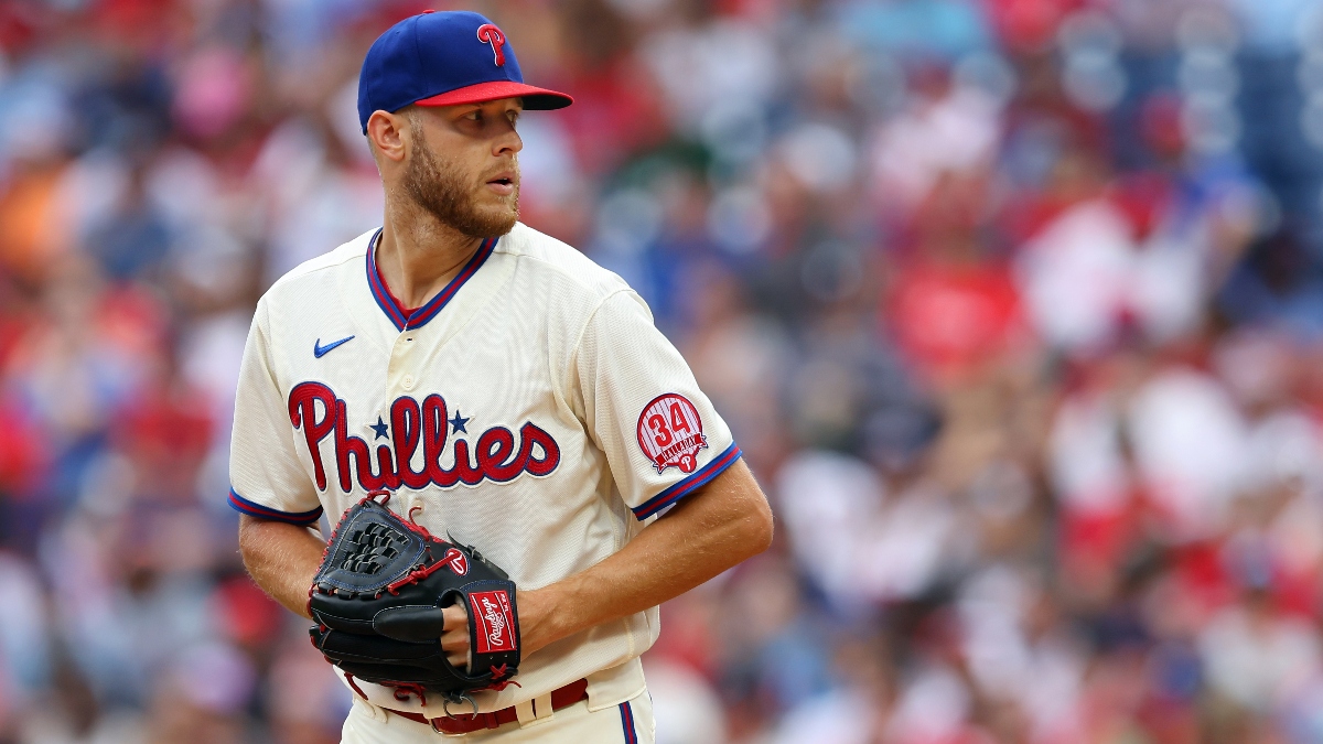 Mets vs. Phillies: Philly Lefties Will Get to Megill Image