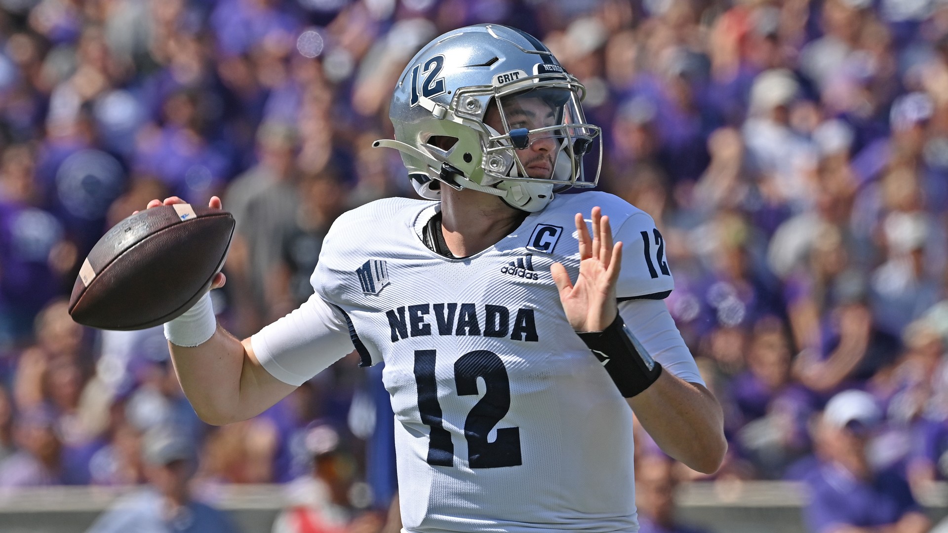 Nevada vs. Boise State: Pack Seek Rare Win Against Broncos Image