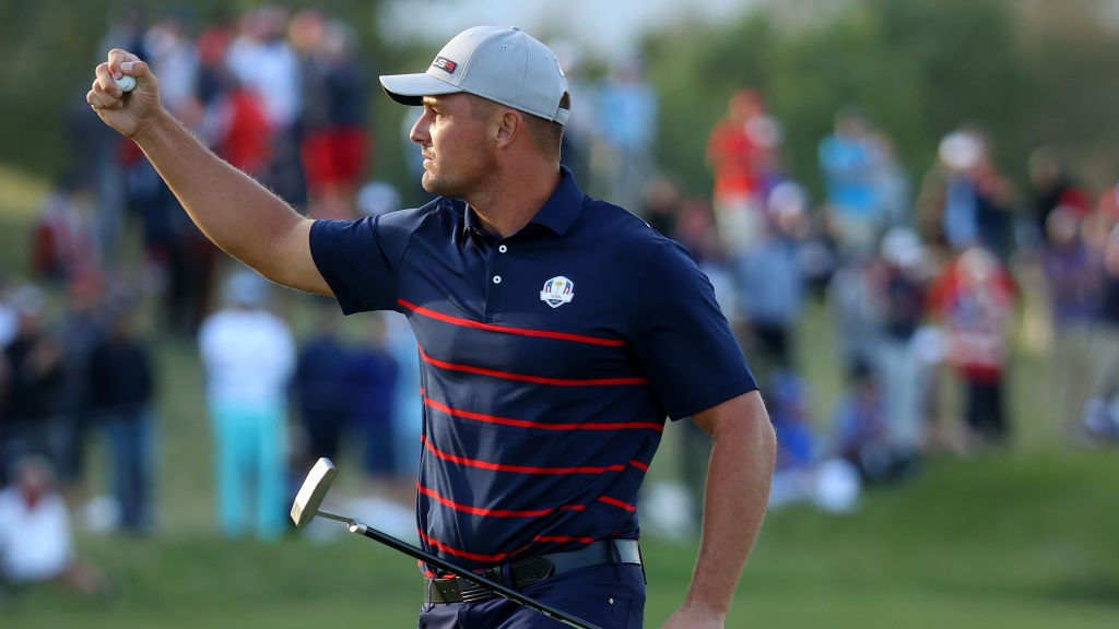 2021 Ryder Cup: 4 Best Bets for Saturday Morning Image