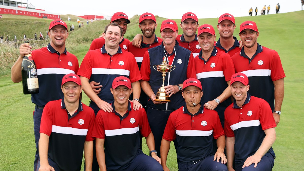 Sobel: 10 Takeaways From the 2021 Ryder Cup Image