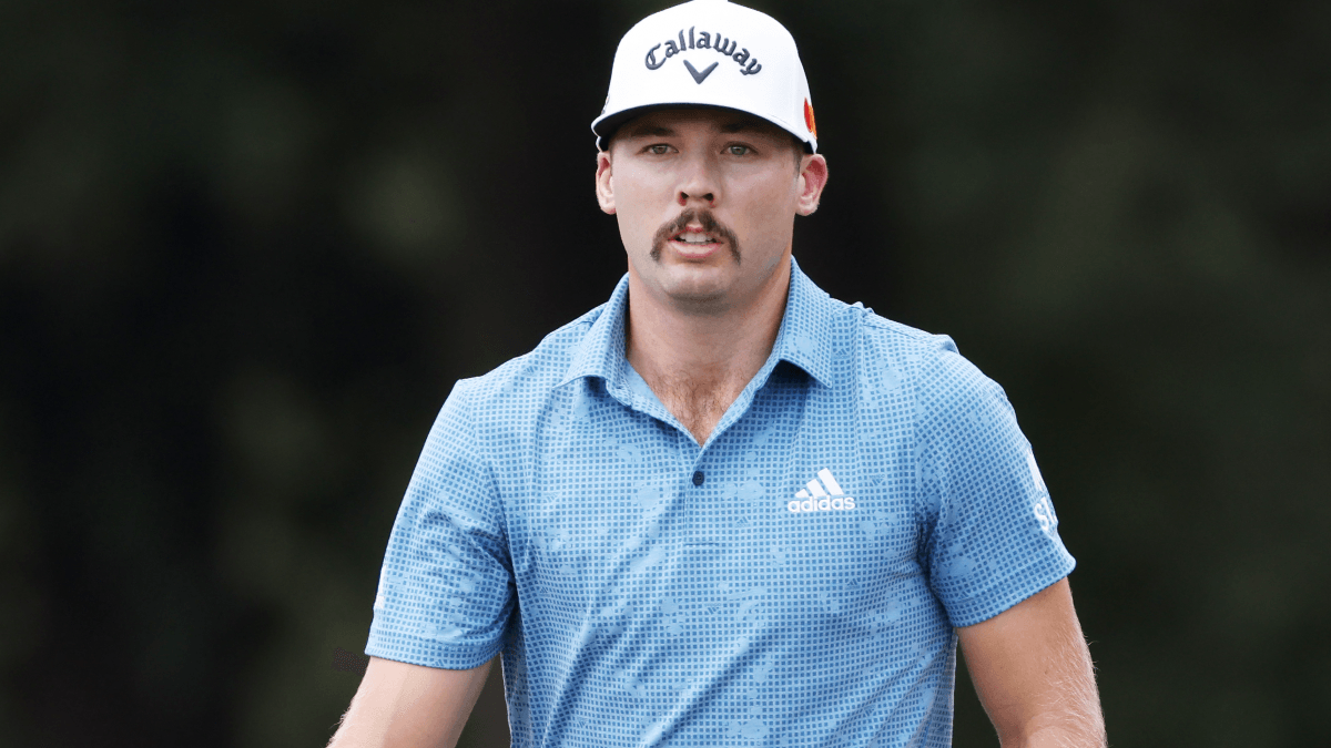 2021 Sanderson Farms Opening Odds: Burns, 3 Others Top Board Image