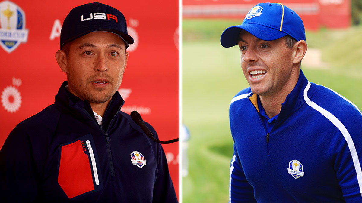 2021 Ryder Cup: Picks for Sunday Singles Matches Image