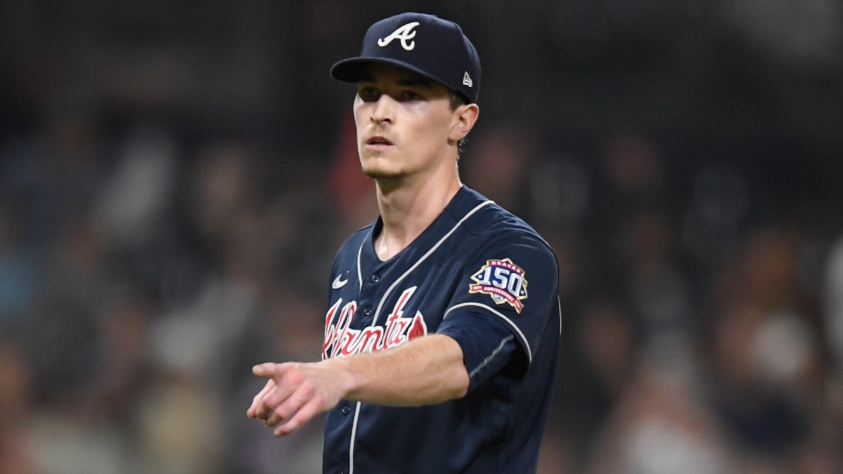 Braves vs. Brewers Preview: Fried, Woodruff Should Keep Scoring Down Image