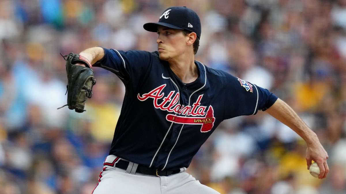 Dodgers vs. Braves Preview: Does Atlanta Have Value As Home Underdog? Image