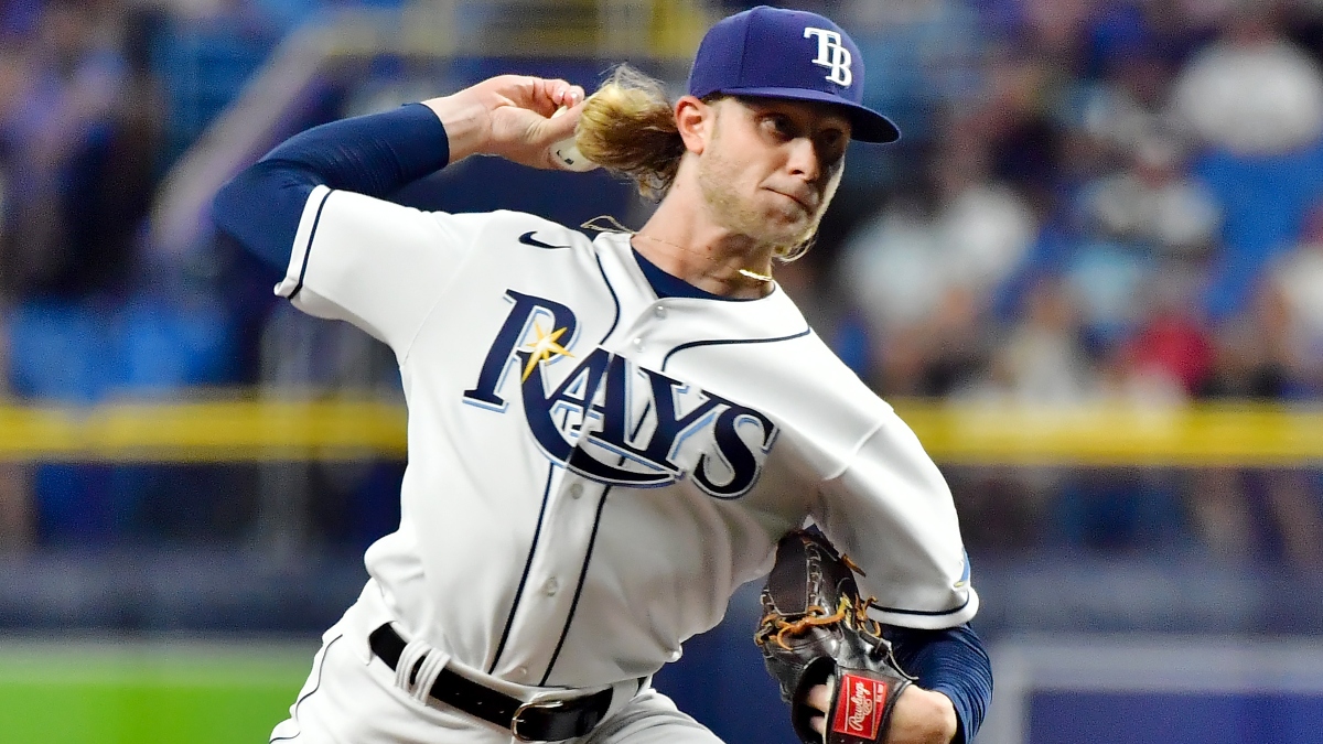 Rays vs. Yankees Preview: Can New York Tight Wild-Card Grip? Image