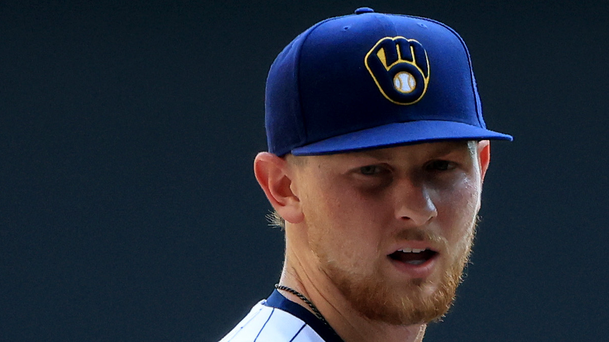 Brewers-Braves PRO Report: Can Eric Lauer, Brewers Bounce Back? Image