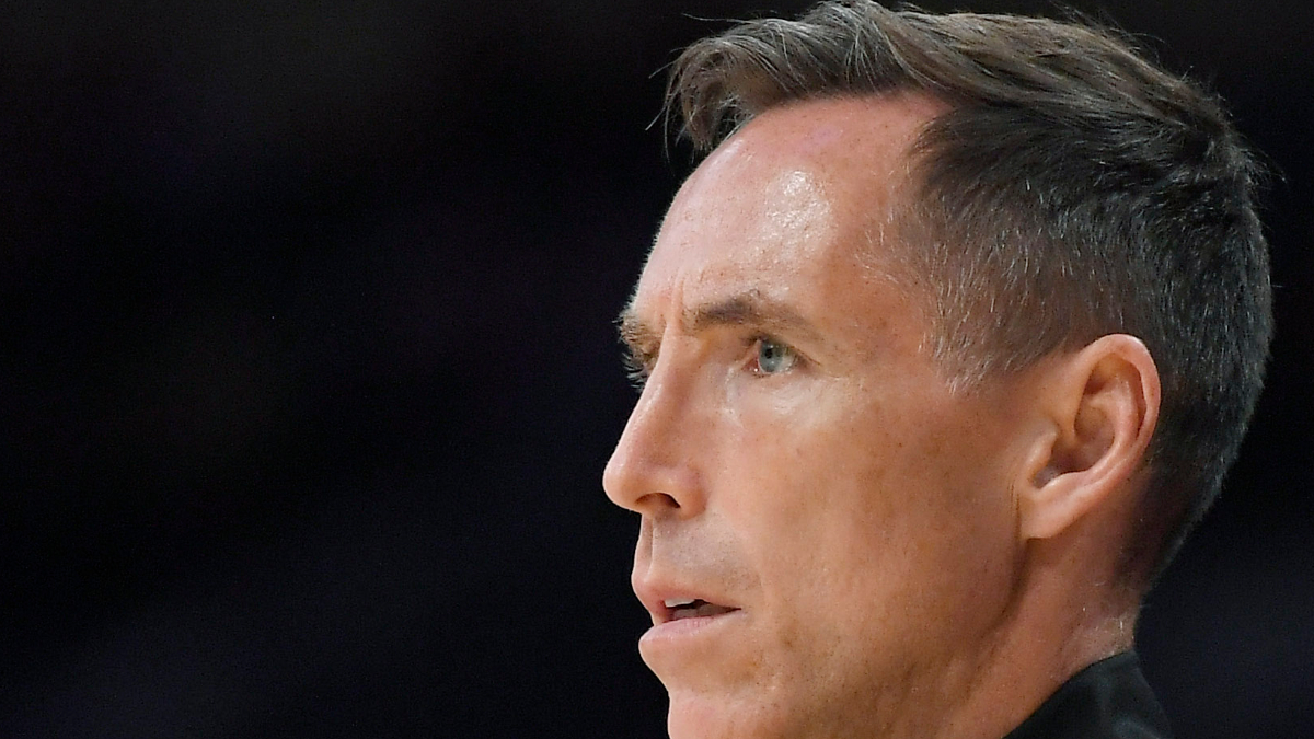 2021-22 NBA Coach Of The Year Betting Odds: Nets' Nash Opens As Favorite Image