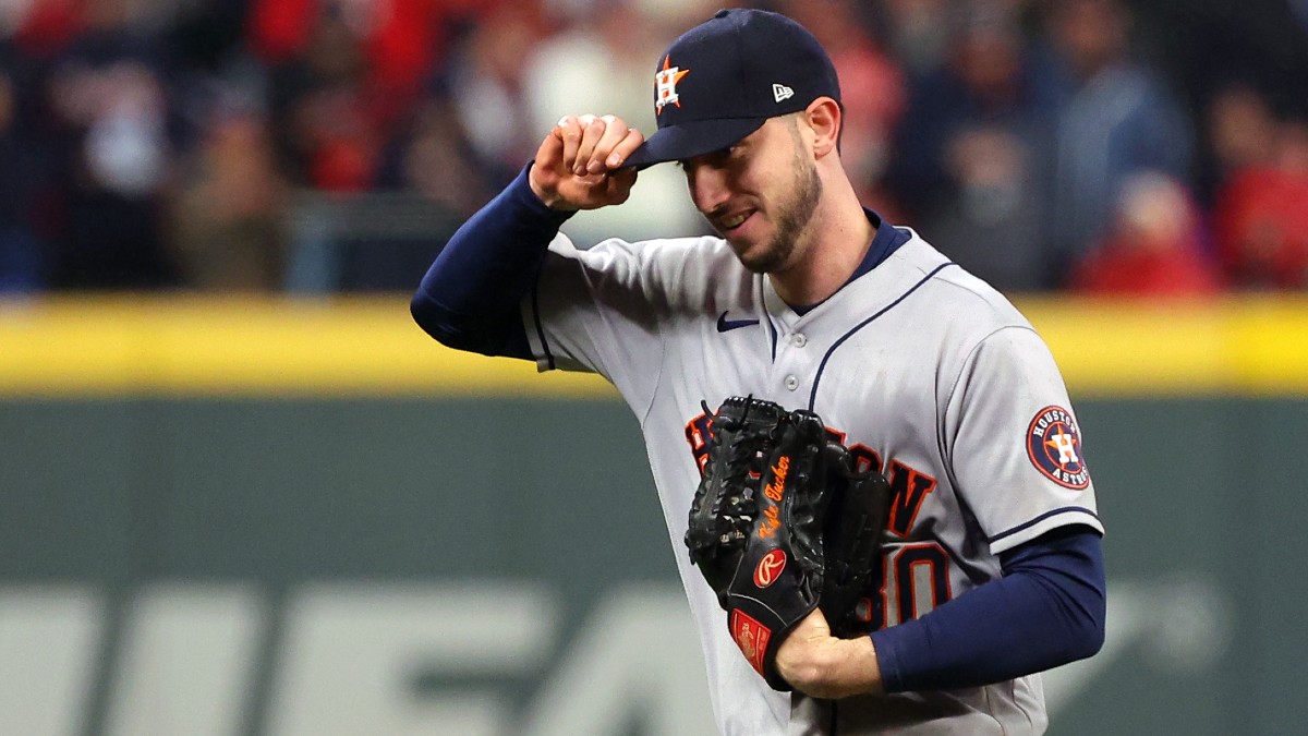 Astros vs. Braves Preview: Bullpen Day Provides Opportunities For Offense Image