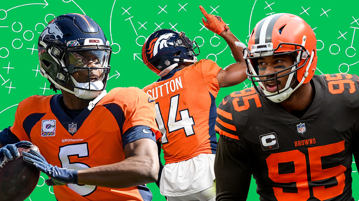 Koerner's Guide To Betting Thursday Night Football Image