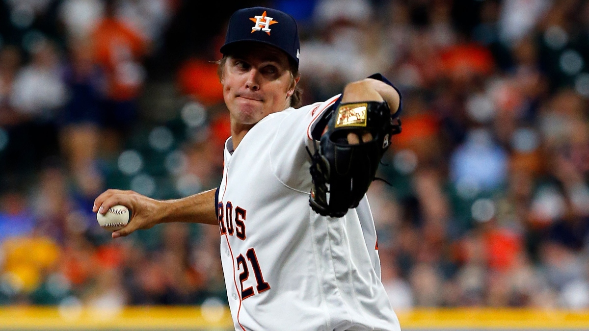 Astros vs. Red Sox Preview: Both Starting Pitchers Face an Uphill Battle Image