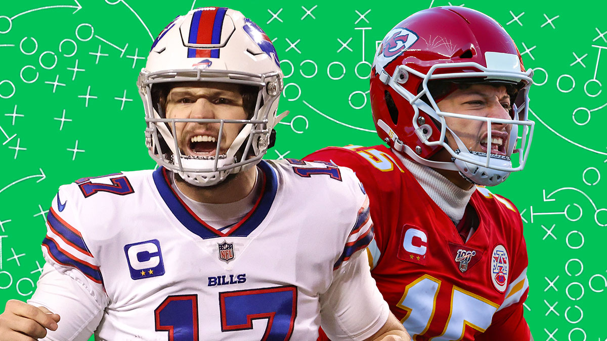 Bills vs. Chiefs Preview: Underdog Has Value on SNF Image