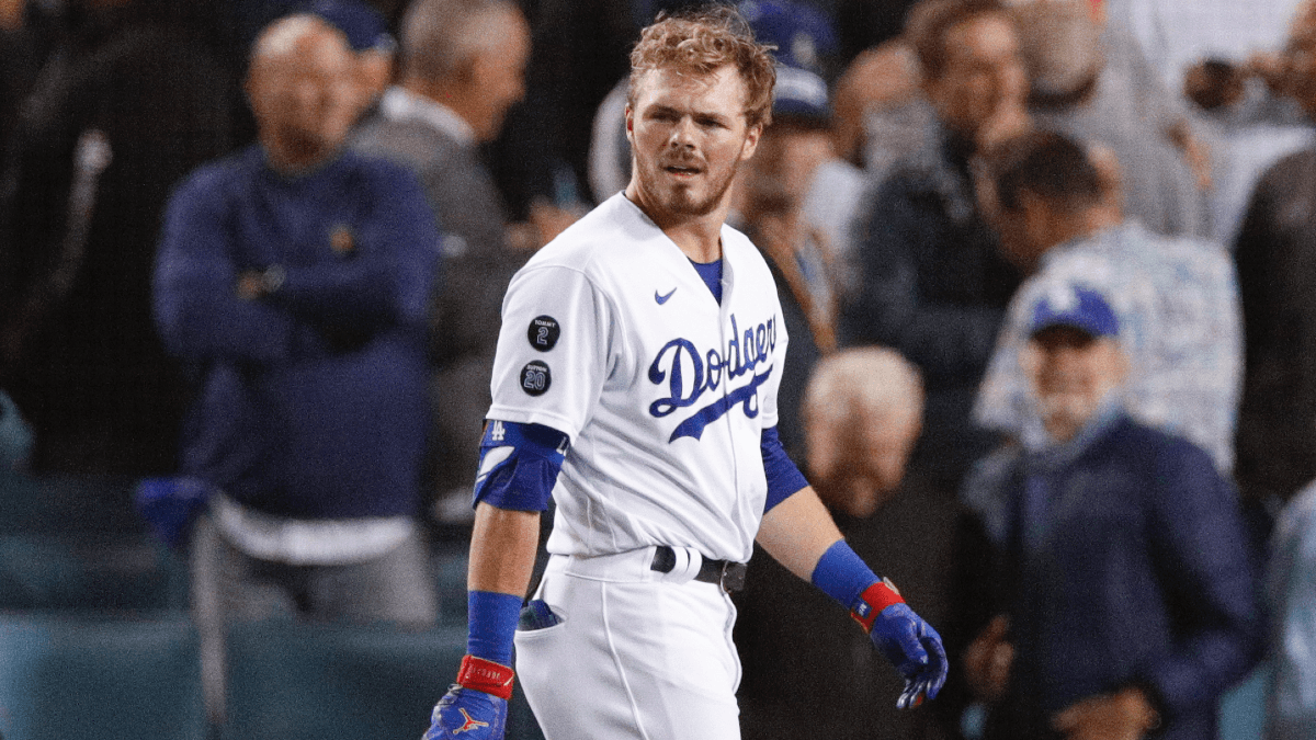 Dodgers No Longer Favored to Win World Series Image