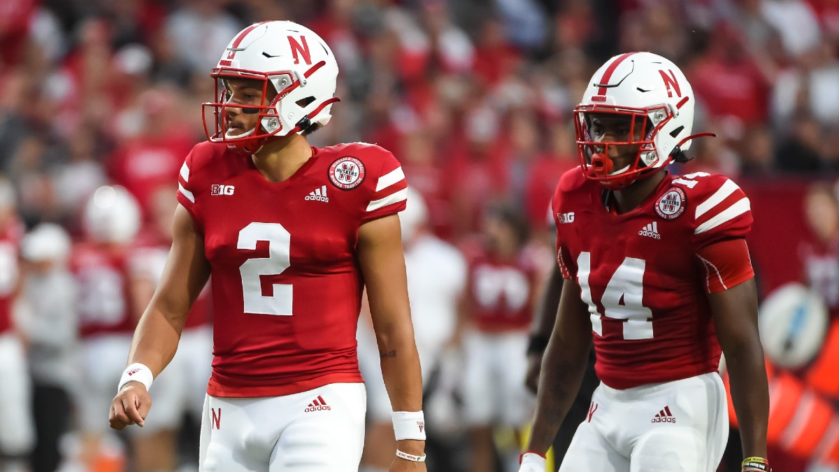 Nebraska vs. Michigan: Will the Wolverines blow out Huskers? Image