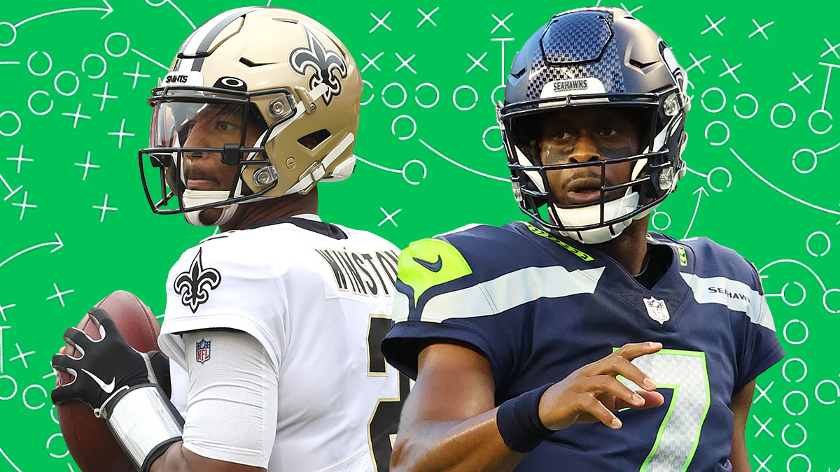 Stuckey's Guide To Betting Monday Night Football Image