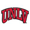 UNLV Runnin' Rebels Logo