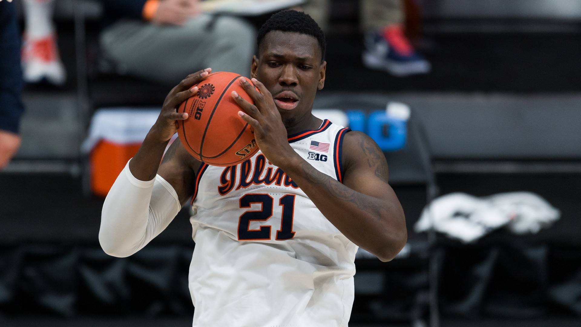 Illinois vs. Cincinnati: Expect the Illini to Bounce Back Image