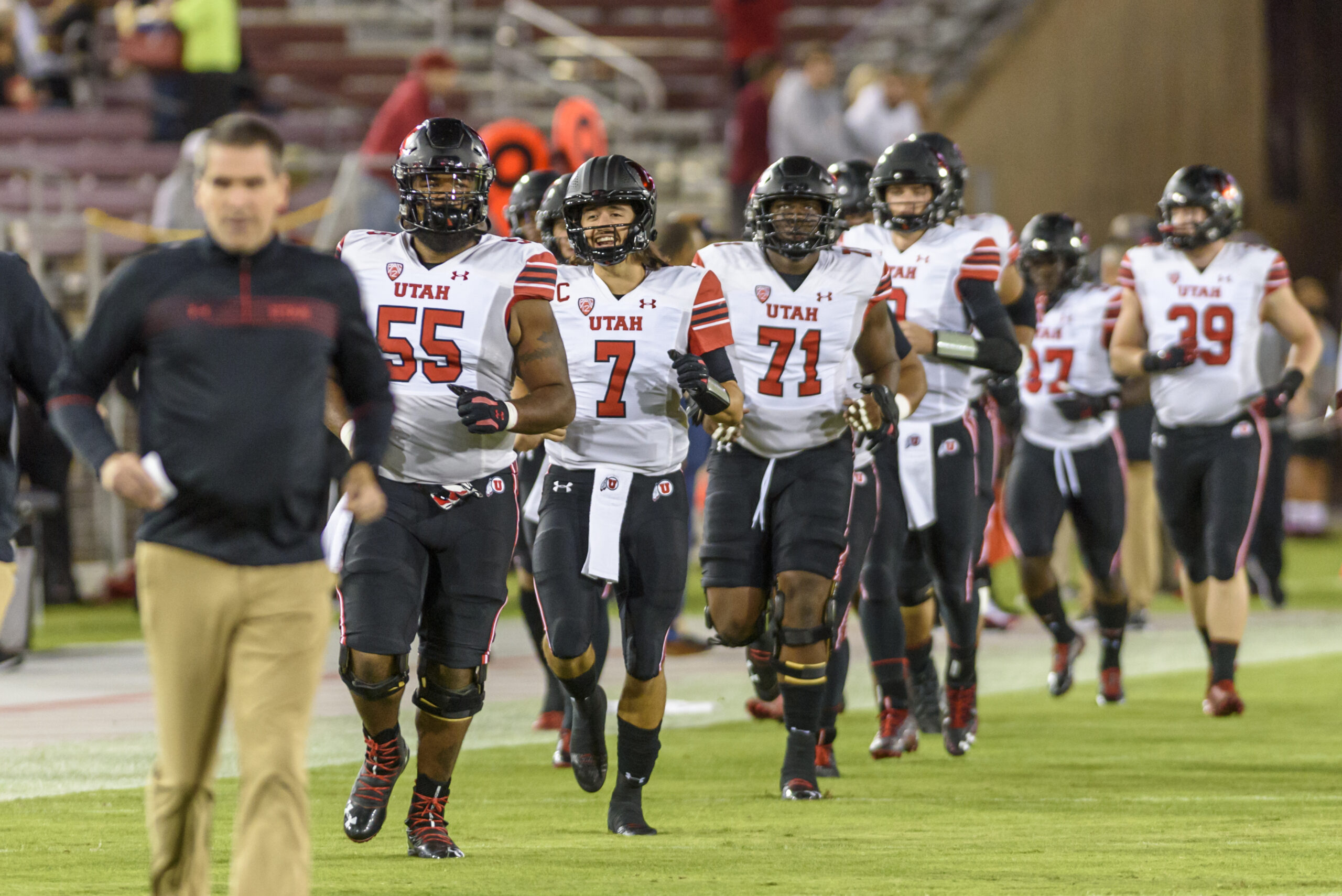 Utah vs. Arizona: Utes Provide Value Against the Spread Image