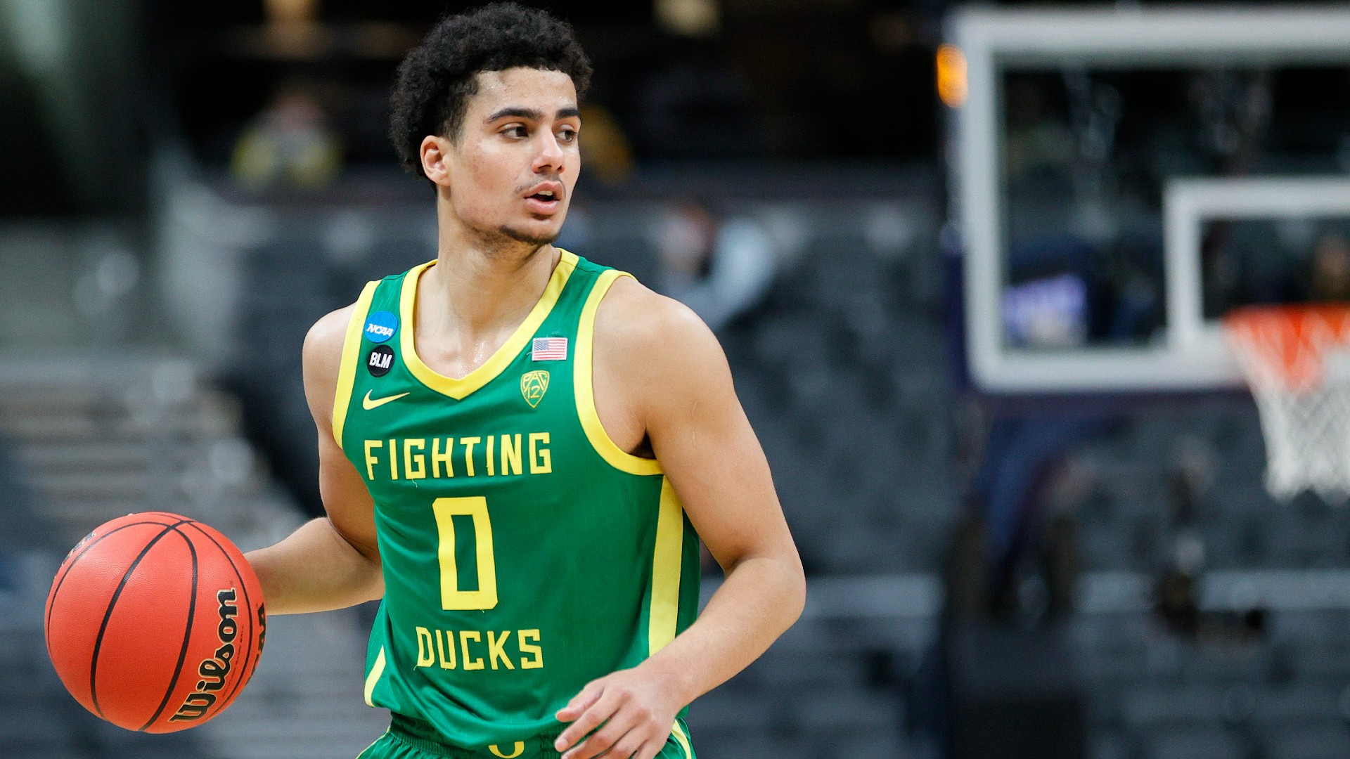 BYU vs. Oregon: Betting Guide to Phil Knight Invitational Matchup Image