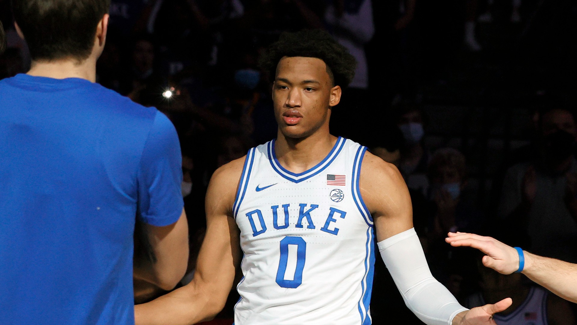 Duke vs. Ohio State: Blue Devils a Class Above Buckeyes Image